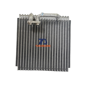 Evaporador de Expansión 590-7550 para Doosan DX225 DX140 DX210 DX255, Repuesto para Aire Acondicionado - Product Image 4
