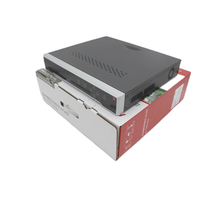 HIK DS-7616NI-Q2/16P Enregistreur vidéo réseau (NVR) 16 canaux 1U 16 PoE 12MP 4K H.265 avec détection de mouvement PoE 16 canaux et disque dur SATA - Product Image 5