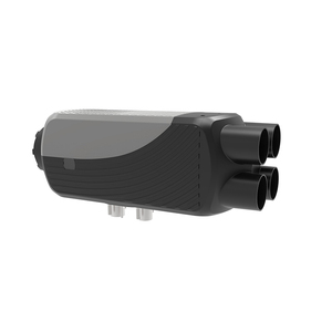Riscaldatore di parcheggio Diesel All-in-One 5kW 12V 24V 220V riscaldatore d'aria in alluminio per autocarro domestico per <span class=keywords><strong>Peugeot</strong></span> modello Modulare benzina - Product Image 2