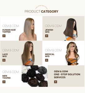 Factory Wholesale 12A European Hair 6*6 Human Hair Pieces Silk Base Full <b>Fishnet</b> Toppers for Women - Product Image 6