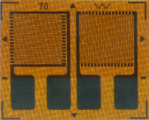 तनाव गेज BF350-3AA - Product Image 3