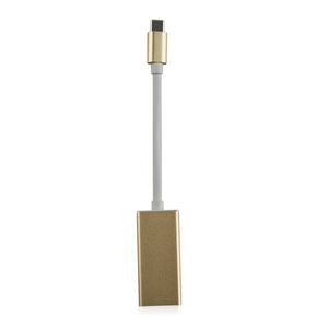 Mini Switch Extender To Dp <b>Adapter</b> <b>Usb</b> 3.1 Dock Hub Hd Power Supply For Laptop Type <b>C</b> Interface 10cm Length - Product Image 3