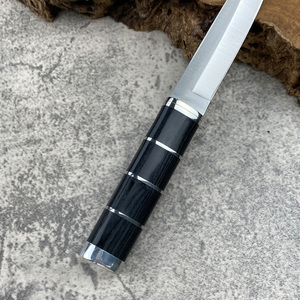 <span class=keywords><strong>Cuchillo</strong></span> de <span class=keywords><strong>carne</strong></span> de alta dureza <span class=keywords><strong>para</strong></span> barbacoa al aire libre <span class=keywords><strong>cuchillo</strong></span> de corte de <span class=keywords><strong>carne</strong></span> recto de bambú <span class=keywords><strong>grande</strong></span> de madera <span class=keywords><strong>para</strong></span> Cordero DIY - Product Image 2