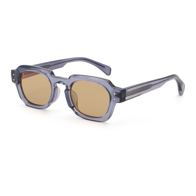 Fashion Luxury Unisex Sunglasses with Gradient Lenses Premium PC Frame Designer Style