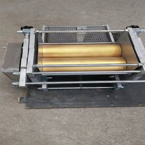 Máquina Eléctrica para Hacer Masa de Tortilla de Maíz con Grosor Ajustable, Varios Moldes, Prensa Automática de Alta Capacidad para Hacer Tacos Mexicanos - Product Image 6