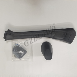 Usine directement vente <span class=keywords><strong>accessoires</strong></span> hors route tuba pour Land Rover <span class=keywords><strong>Defender</strong></span> 90/<span class=keywords><strong>110</strong></span> TD4 2.4l Diesel 2007 à partir du Kit de tuba 4x4 - Product Image 4