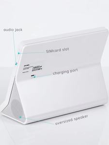 ZT8900 <span class=keywords><strong>4G</strong></span> LTE Draadloze Bureautelefoon - 10 inch HD-scherm, 64GB ROM & 4GB RAM voor multitasking en videogesprekken - Product Image 5