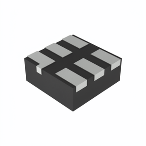 Electronic Circuit Components 6 XFDFN Manufacturer Channel SN74AUP1G04DSFR Logic - Product Image 1