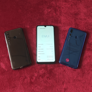 All'ingrosso versione globale Psmart <span class=keywords><strong>Y6P</strong></span> Y9 Prime 2018 2019 4GB + 64GB 4GB + 128GB 99% nuovo telefono cellulare per <span class=keywords><strong>Huawei</strong></span> usato telefono originale - Product Image 4