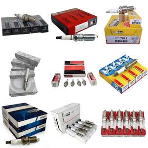 Candela d'Accensione YR8SEU 0242129515 per Hyundai <span class=keywords><strong>Kia</strong></span> Elantra Forte Cerato <span class=keywords><strong>Rio</strong></span>, Vendita Diretta dalla Fabbrica - Product Image 5