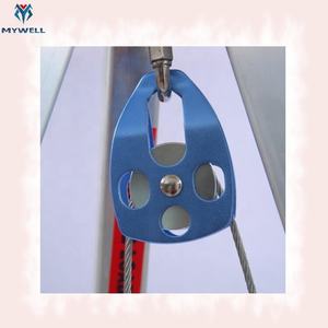 M-ST01 sauvetage en espace Confiné trépieds grue avec treuil à main - Product Image 6