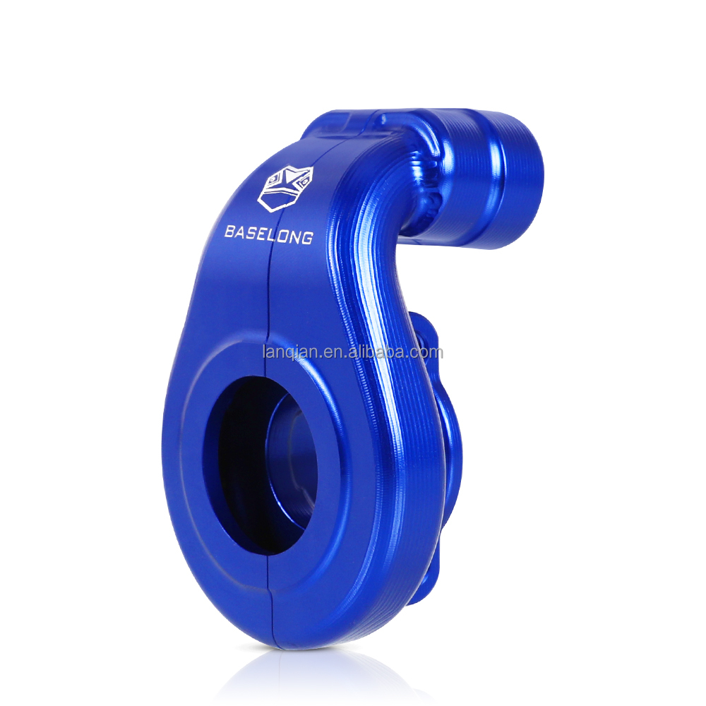 Throttle Housing / Grip Casing For KTM EXC SX SXF EXCF TPI 250 300 350 450