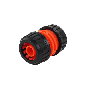 Connecteur <span class=keywords><strong>rapide</strong></span> de jardinage à filetage 1/2 pouce pour outils agricoles, raccords d'irrigation goutte à goutte, <span class=keywords><strong>raccord</strong></span> <span class=keywords><strong>rapide</strong></span> pour <span class=keywords><strong>tuyau</strong></span> d'eau - Product Image 2
