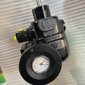 Bomba Hidráulica de Pistones Axiales Variables A2VK, A2VK28MAOR1G0PE1, A2VK55MAORR1COPE1-S02, Bomba Hidráulica A2VK107MAGR1G1PE1-SO2 - Product Image 1