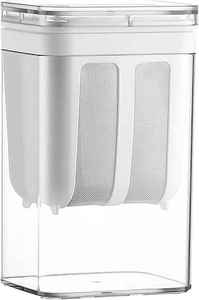 Filtro per <span class=keywords><strong>Yogurt</strong></span> a Grande Capacità con Separazione Chiara, per Uso Domestico e <span class=keywords><strong>Yogurt</strong></span> Greco Fatto in Casa - Product Image 2