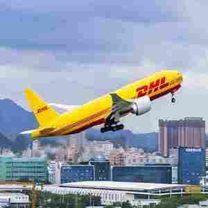 Cheapest Shipping <b>air</b> <b>Freight</b> Logistic Agent DHL UPS FedEx Express From China to EU Germany Italy Spain UK GB US FCL - Product Image 1