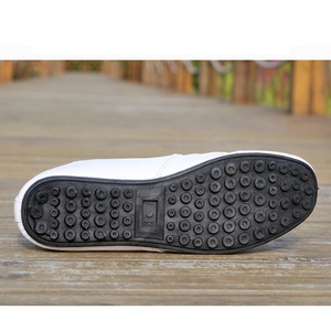 <span class=keywords><strong>Scarpe</strong></span> Eleganti da <span class=keywords><strong>Uomo</strong></span> in Pelle PU di Buona Qualità, Mocassini Formali da Ufficio e Business - Product Image 4