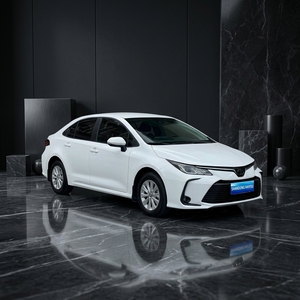 Corolla 2021 1.2T S-CVT <span class=keywords><strong>GL</strong></span> d'occasion à prix de gros, conduite à gauche, R15, intérieur tissu, caméra automatique, phares LED - Vente chaude - Product Image 2