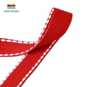 Nhà máy trực tiếp bán buôn <span class=keywords><strong>Nylon</strong></span> Webbing lưới Mẫu <span class=keywords><strong>Nylon</strong></span> Webbing - Product Image 5