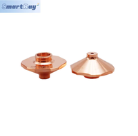 Consommables de haute qualité pour laser à fibre, buses laser pour tête de découpe laser Ray Tools/WSX