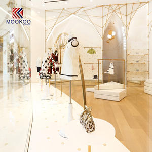 Mobili da esposizione per <span class=keywords><strong>abbigliamento</strong></span> per bambini-per <span class=keywords><strong>abbigliamento</strong></span> per bambini da vetrina - Product Image 1