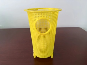 Panier filtrant en plastique de qualité <span class=keywords><strong>sup</strong></span>érieure pour la filtration de pompe de piscine par Cadisdon - Durable et efficace avec une opération personnalisable - Product Image 6
