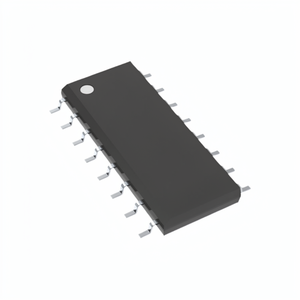 16 SOlC CD74HCT139M96 ชิปวงจรลอจิกอิเล็กทรอนิกส์ในสต็อก - Product Image 1