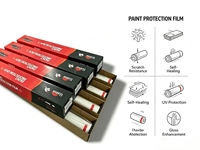 Prix de gros LLumar Platinum TPU PPF : Film de protection pré-découpé pour Tesla, qui augmente la luminosité, est résistant aux taches et protège contre les éclats de pierres