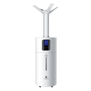 Industrial Commercial <b>Humidifier</b> Household 25L Atomizer Large Capacity AC Powered Timing Function Humidification Plant Fruit - Product Image 3