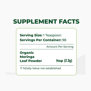 OEM ODM Private Label Natuurlijke Groothandel Biologische Bulk <span class=keywords><strong>Moringa</strong></span> Poeder Puur Natuurlijk <span class=keywords><strong>Moringa</strong></span> Blad Extract Fabriekslevering voor Volwassenen - Product Image 2