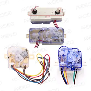 Wholesale Washing Machine Timer Switch For Washing Machine