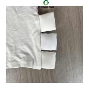 Oreillers bébé 95% bambou 5% spandex imprimer votre propre conception bébé copain <span class=keywords><strong>oreiller</strong></span> pour nouveau-né - Product Image 3