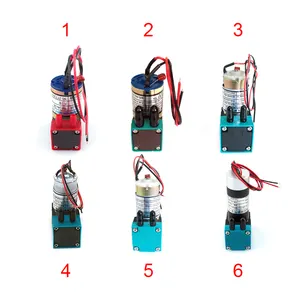 המקורי jy uv משאבת דיו קטנה 3w 24v משאבת דיו קטנה אוויר jyy (ב)-30i eco ממס מדפסת jyy