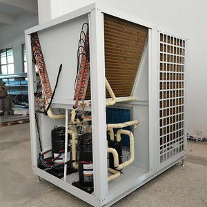 Máquina Secadora de Pescado Industrial con Certificación CE, Deshidratador de Frutas y Verduras, Horno para Carne, Secador de Alimentos con Bomba de Calor - Product Image 5