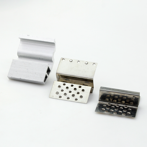Clip de mise à la terre solaire en acier inoxydable 304 de haute qualité pour montage sur toit, fixation rapide, joint de mise à la terre photovoltaïque - Product Image 3