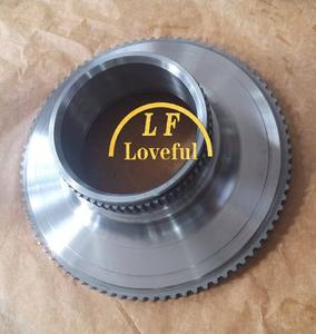 Cambio cambio cambio pezzi di ricambio sincronizzatore mozzo adatto per le trasmissioni ZF OEM 1297 332 <span class=keywords><strong>120</strong></span> - Product Image 4