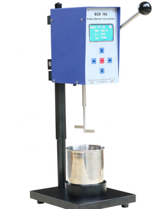 Viscosímetro Inteligente Krebs Stormer BGD 186/Máquina de Prueba de Viscosidad de Pintura KU - Product Image 4