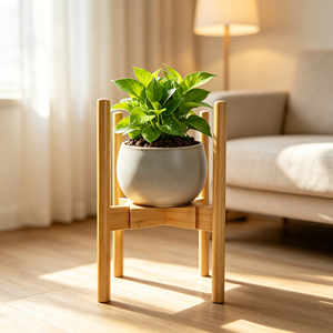 <span class=keywords><strong>Support</strong></span> de Plante <span class=keywords><strong>en</strong></span> Bambou Naturel Personnalisé <span class=keywords><strong>pour</strong></span> <span class=keywords><strong>Plantes</strong></span> <span class=keywords><strong>d</strong></span>'<span class=keywords><strong>Intérieur</strong></span>, Base de Pot de Plante Haute <span class=keywords><strong>en</strong></span> Bambou <span class=keywords><strong>en</strong></span> Gros <span class=keywords><strong>pour</strong></span> Affichage <span class=keywords><strong>en</strong></span> Chambre, <span class=keywords><strong>Support</strong></span> <span class=keywords><strong>en</strong></span> <span class=keywords><strong>Bois</strong></span> - Product Image 5
