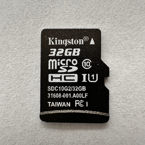 การ์ดหน่วยความจำ Kingston Canvas Select Plus 32GB TF SD 64GB 128GB พร้อมอะแดปเตอร์ ของแท้ 100% - Product Image 4