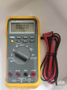 1 Pieza Multímetro Fluke 87 - Product Image 3