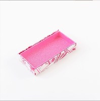 Boîtes d'emballage en papier de carton imprimé personnalisé en gros boîte cadeau à tiroir coulissant boîte d'emballage pliante avec PVC