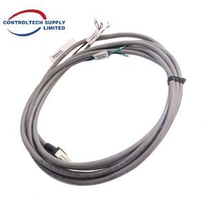 Original New 51202343-001 14.6 Inch EMI/RFI Shielded I/O <b>Link</b> <b>Cable</b> 4-Drop for Experion PKS C300 DCS - Product Image 4