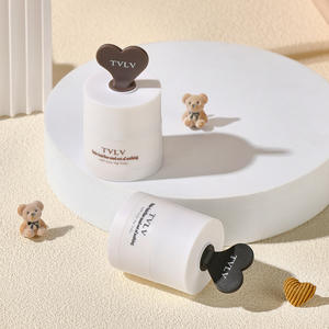 Lápiz de Cejas de Larga Duración Hairline Mud Shadow, Polvo Rellenador de Cejas que No se Desvanece - Product Image 6