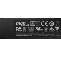 Promo Panas SSD NVMe M.2 970 EVO Plus Baru 250GB Antarmuka USB3.0/USB2.0 Internal Kecepatan Baca 3500MB/s / Kecepatan Tulis 2300MB/s Untuk Desktop