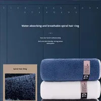 Handuk Tangan Serbaguna Coral Fleece 2026, Menyerap Air, Multiwarna, Bermotif Olahraga, Handuk Pendingin untuk Cuci Muka, Hadiah Rumah Tangga untuk Grosir