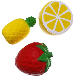 2022 Offre Spéciale balle anti-stress en gros mignon Jouets de Détente Des Animaux Cadeau Décoration Pour la Fête d'anniversaire - Product Image 6