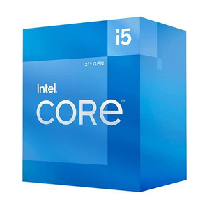 <strong>Intel</strong> <strong>Core</strong> <strong>I5</strong>-12400 - <strong>Core</strong> <strong>I5</strong> 12th Gen Alder Lake 6-<strong>Core</strong> 2.5 GHz LGA 1700 65W <strong>Intel</strong> UHD Graphics 730 Desktop Processor-Tray - Product Image 4
