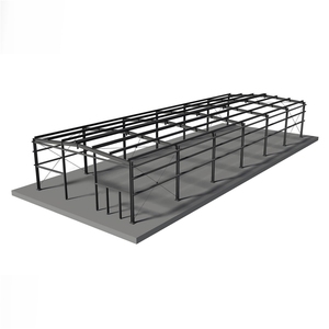 <span class=keywords><strong>De</strong></span> acero prefabricado almacén industrial/talleres/<span class=keywords><strong>de</strong></span> almacenamiento <span class=keywords><strong>de</strong></span> metal, prefabricados <span class=keywords><strong>de</strong></span> <span class=keywords><strong>aluminio</strong></span> estructura <span class=keywords><strong>de</strong></span> almacén - Product Image 3