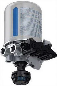 Sécheur d'air robuste pour pièces de freinage 4324251010 pour camion - Product Image 3