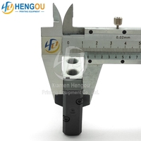 Vanne solénoïde CPE14-M1BH-5L-1/8 196941 pour machine d'impression offset Heidelber, pièces de rechange de commande pneumatique